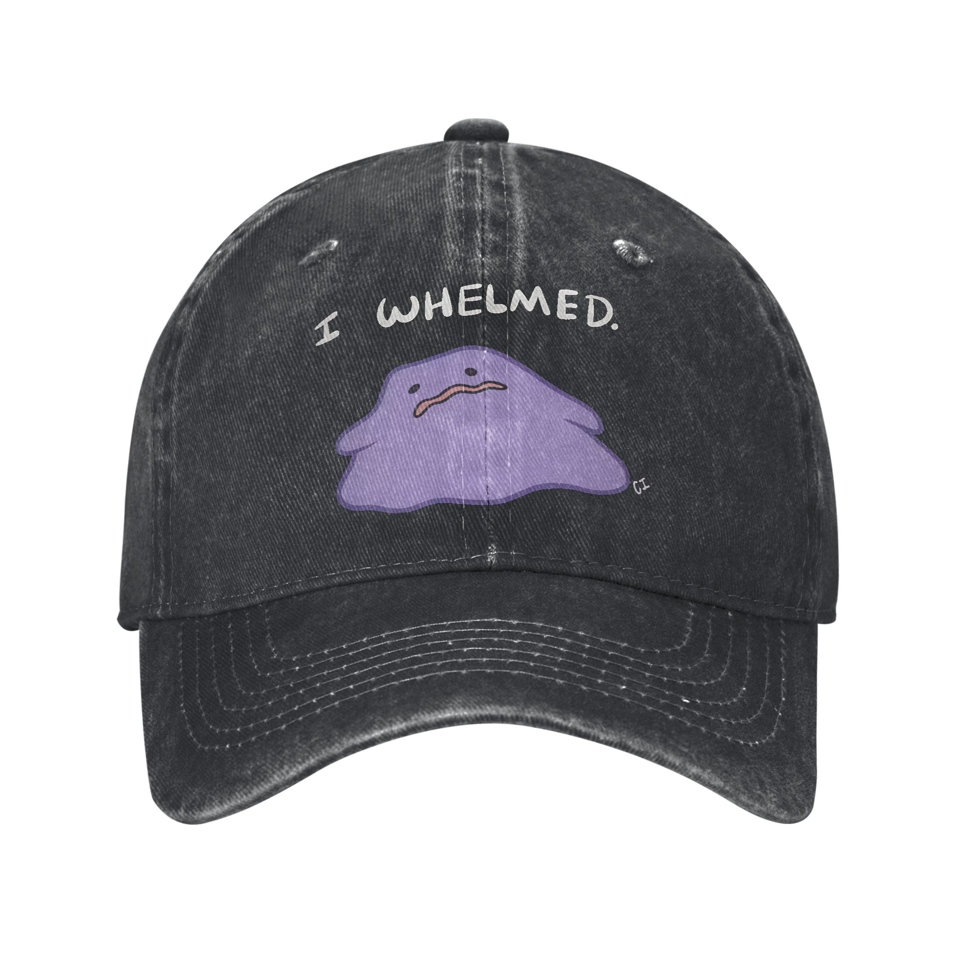 Badminton Logo - Бейсболка Ditto Summer Y2K Cool Trucker