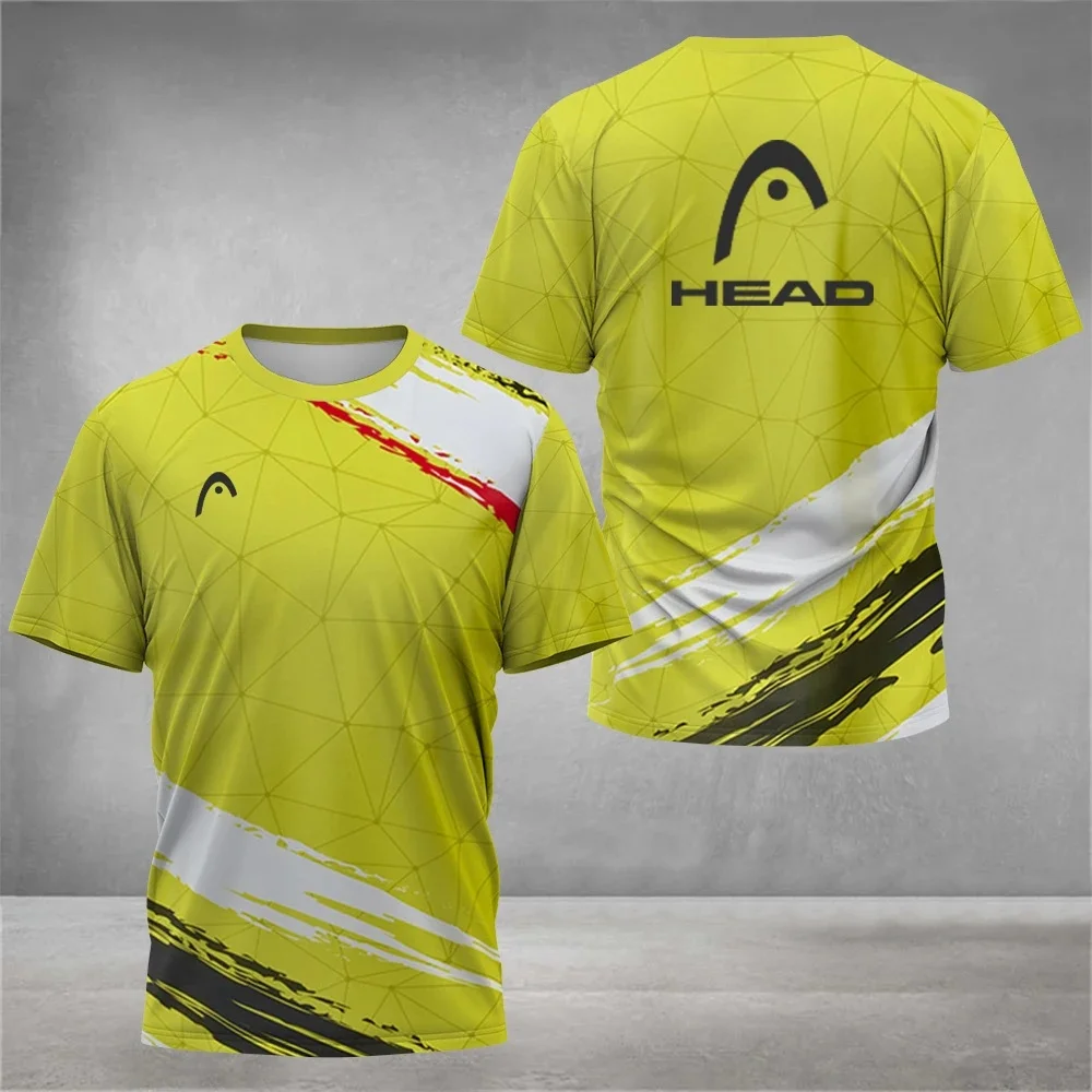 Летняя дышащая мужская футболк – обзор и цена Badminton Asia