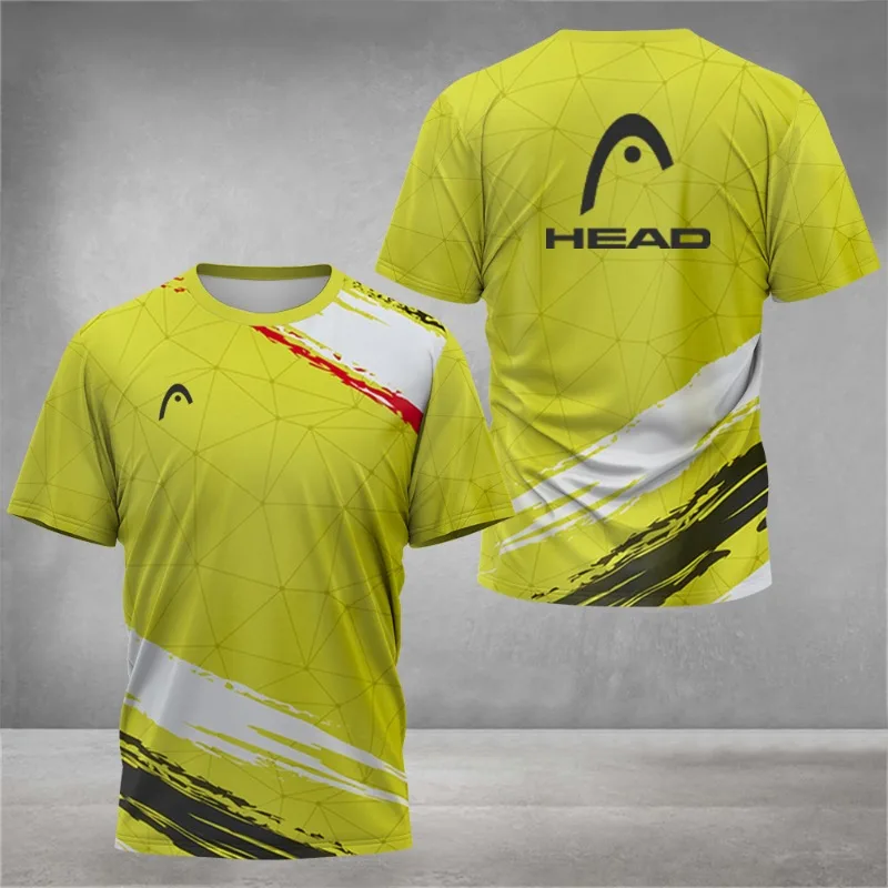 Летняя дышащая мужская футболк – обзор и цена Badminton Asia
