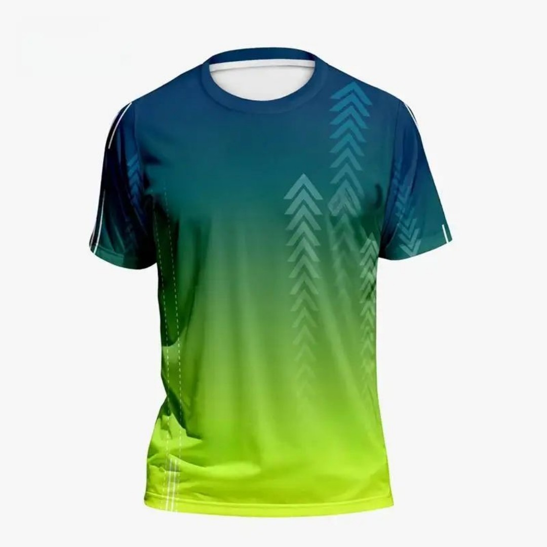 Хит продаж, мужская летняя тре – обзор и цена Badminton Asia
