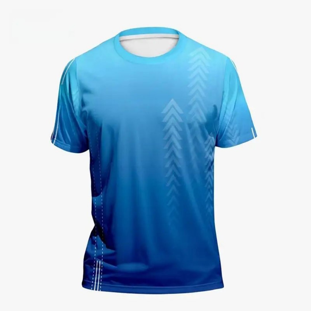Хит продаж, мужская летняя тре – обзор и цена Badminton Asia