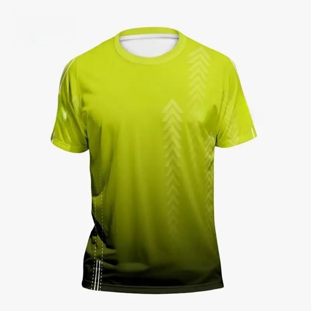 Хит продаж, мужская летняя тре – обзор и цена Badminton Asia