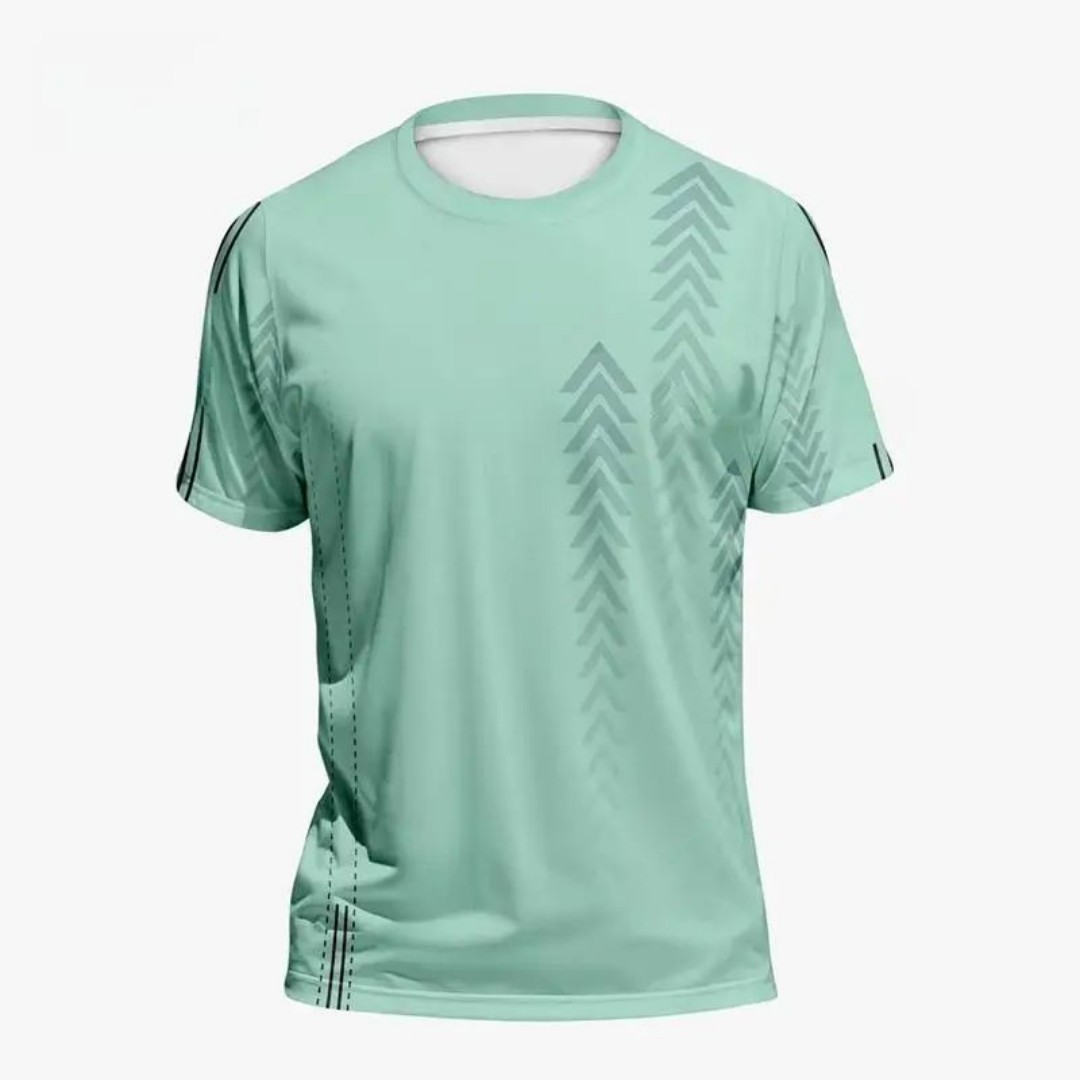 Хит продаж, мужская летняя тре – обзор и цена Badminton Asia