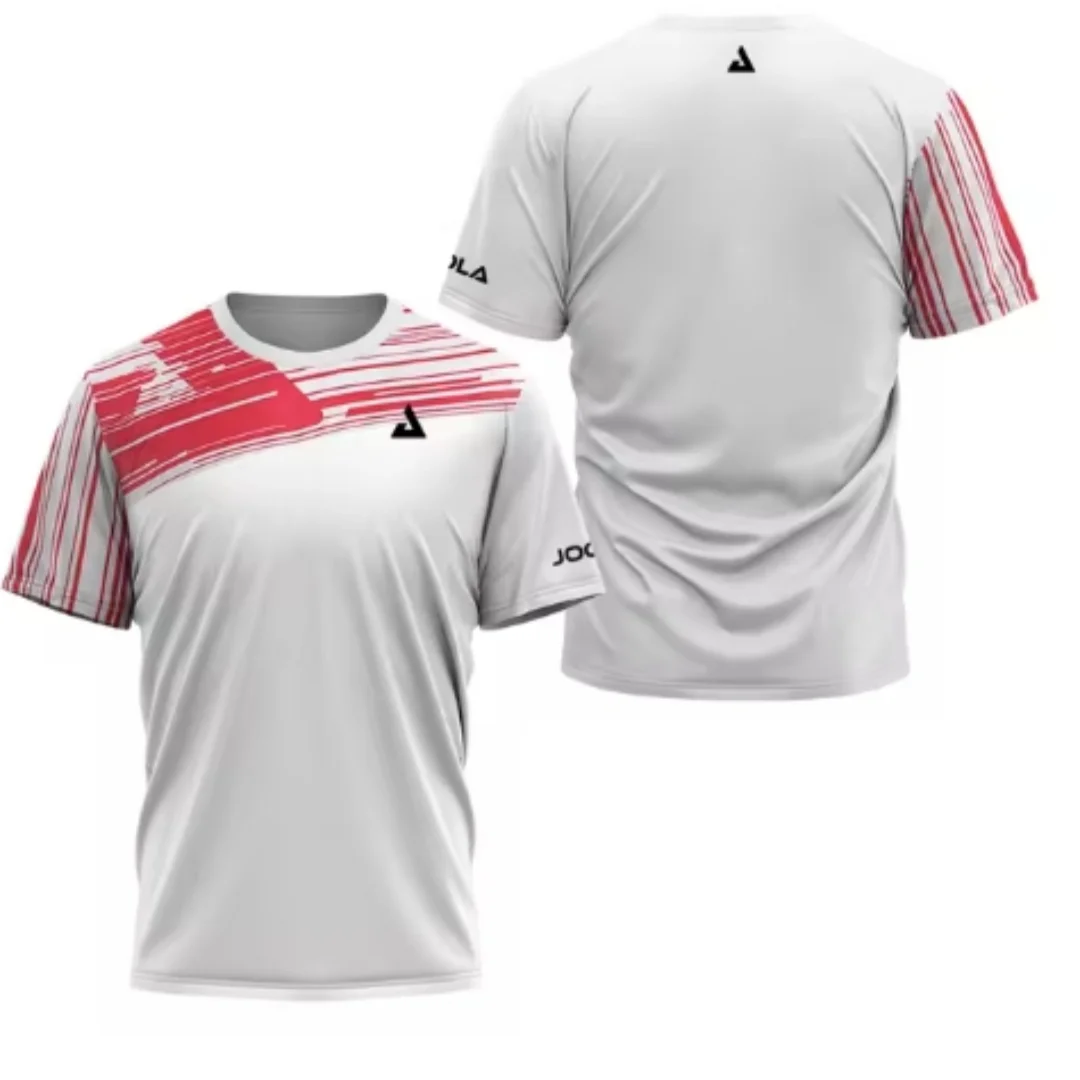 Футболка для настольного тенни – обзор и цена Badminton Asia